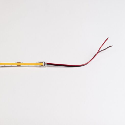 SLC COB Anslutning 200 cm cable IP20 2pin 5mm PCB 2x - Bild 5