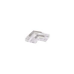 SLC COB Hörnklämmor IP20 3/4pin TW/RGB 10mm PCB 2x