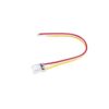 SLC COB Anslutning 15 cm kabel, IP20, 3pin, TW, 10mm, PCB 2x