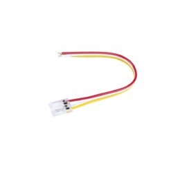 SLC COB Anslutning 15 cm kabel IP20 3pin TW 10mm PCB 2x