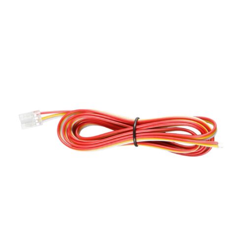 SLC COB Anslutning 200 cm kabel IP20 3pin TW 10mm PCB 2x