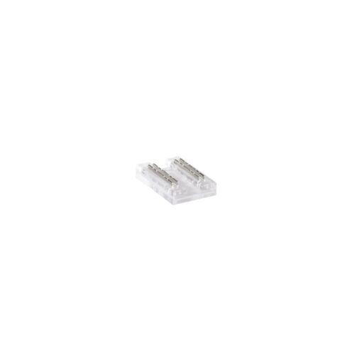 SLC COB Klämmor IP20 3/4pin TW/RGB 10mm PCB 2x