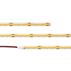SLC COB Kök 8W/m 850lm/m 2700K Ra>90 24V IP20 2m