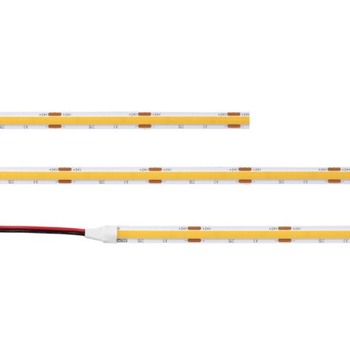 SLC COB Kök 8W/m 850lm/m 2700K Ra>90 24V IP20 2m