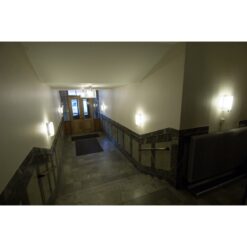 Alternative view of Arcad vägg glas, väggmontage, 11W, 1025 lm, 3000K, ONOFF