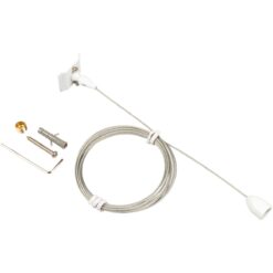 Mita 1F Skensystem, Wireset (3m), vit
