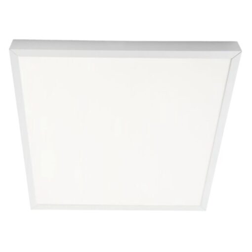 Plata Ytmonteringsram, 56mm hög, till LED-panel 600x600, - Bild 4