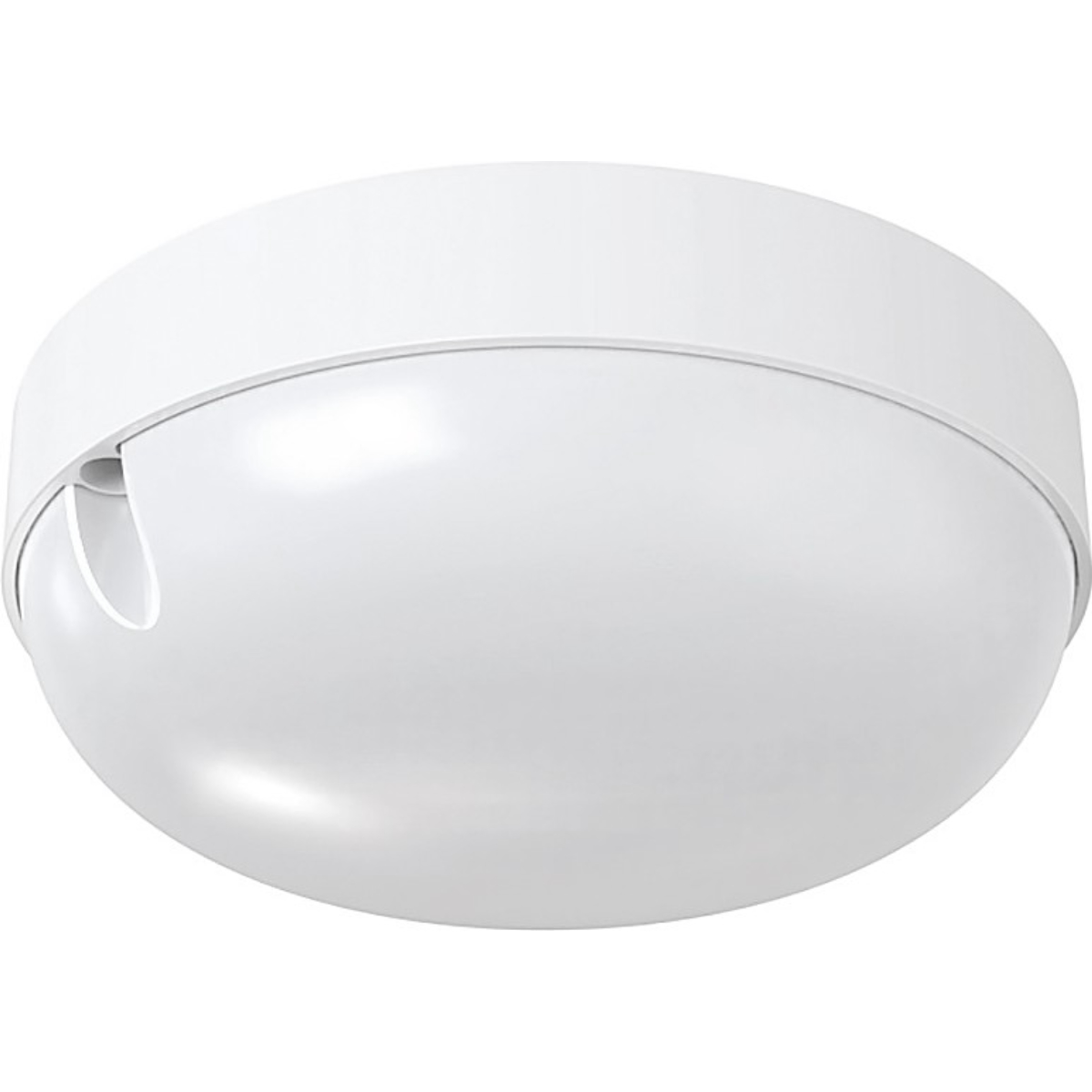 Cetus P, D160mm, 12W, 1080lm, 3000K, ONOFF