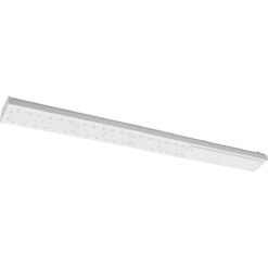 Norte I, L1190mm, ytmonteras, 101W, 18520lm, 4000K, CR80, 90x90°, ONOFF