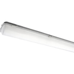 Proof, L1572mm, ytmonteras/pendlas, 55W, 8949lm, 4000K, CR80, opal, ONOFF