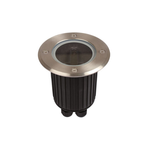 Terra GU10, D125mm, markmonterad