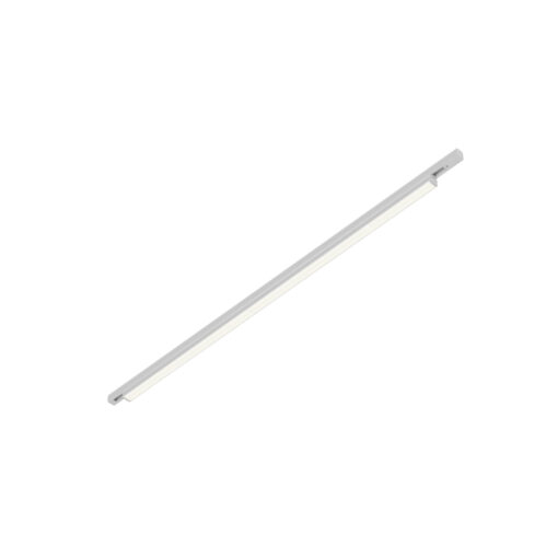 Pixo Line L1500, 3-fas, 50W, 7400lm, 4000K, CRI80, 90°, ONOFF , Vit - Bild 3