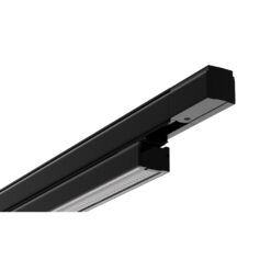 Pixo Line L1500, 3-fas, 50W, 7200lm, 3000K, CRI80, 90°, ONOFF , Svart