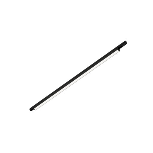 Pixo Line L1500, 3-fas, 50W, 7200lm, 3000K, CRI80, 90°, ONOFF , Svart - Bild 3