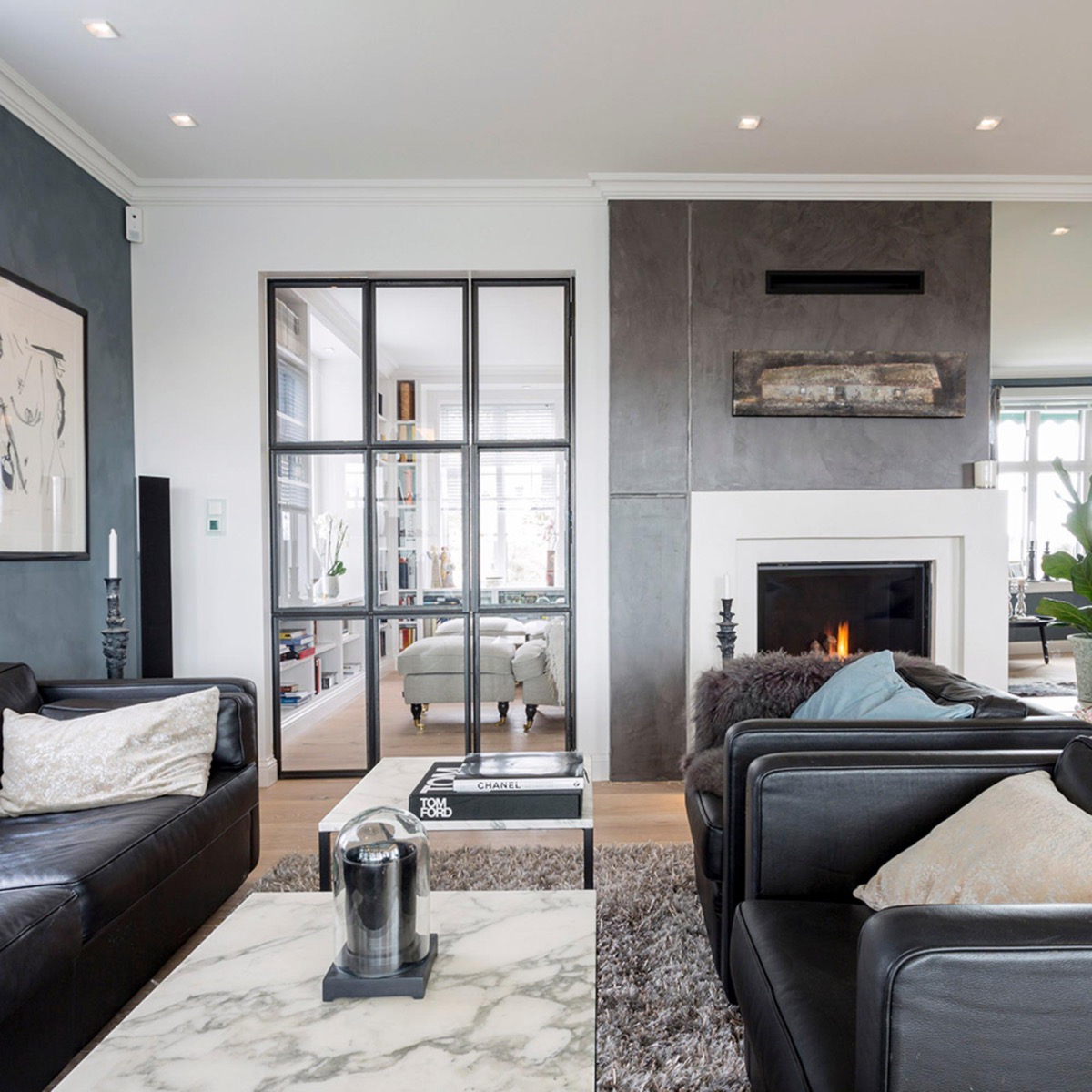 SLC Design Squary, 70x70mm, 9W, 715lm, 3000K, DALI - Bild 10