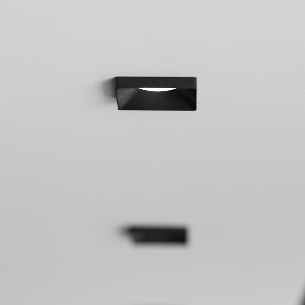 SLC Design Squary, 70x70mm, 9W, 715lm, 3000K, DALI - Bild 4