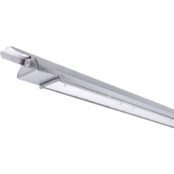 Monde LED 23 M, L1670mm, Yt/pendlas, 51-74W, 9450-13124lm, 3000K, CR80, 90°, Onoff