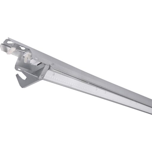 Monde LED 23 M, L1670mm, Yt/pendlas, 74W, 13124lm, 3000K, CR80, 90°, DALI - Bild 2