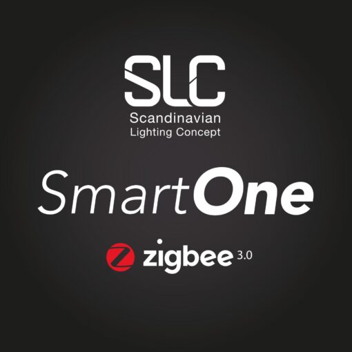 SLC SmartOne Driver 24V Tunablewhite 75W Zigbee /PushDim IP20 - Bild 6