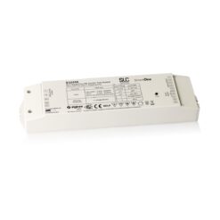 SLC SmartOne Driver 24V Tunablewhite 75W Zigbee /PushDim IP20