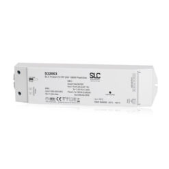 SLC Driver 24V 100W RF /PushDim IP20 24V