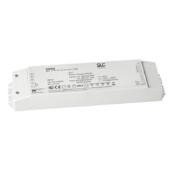 SLC Driver 24V 100W 1-10V IP20