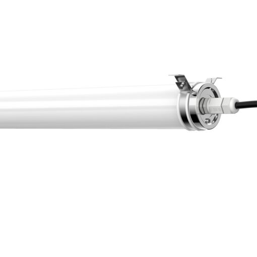 SLC Lava IP69, L1390mm, Ytmonteras/pendlas, 50W, 7500lm, 4000K, CR80, 120°, Onoff