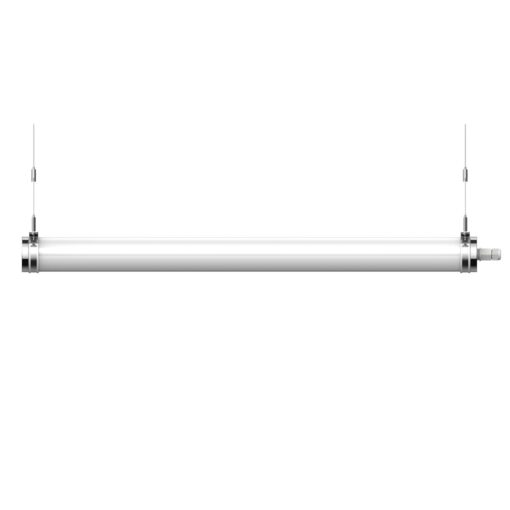 SLC Lava IP69, L1390mm, Ytmonteras/pendlas, 50W, 7500lm, 4000K, CR80, 120°, Onoff - Bild 2