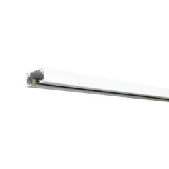 Mita 1F Skensystem, Skena 1m, vit