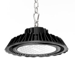 SLC Raptor, D383mm, ytmonteras, 200W, 28000lm, 4000K, 65°, Dali