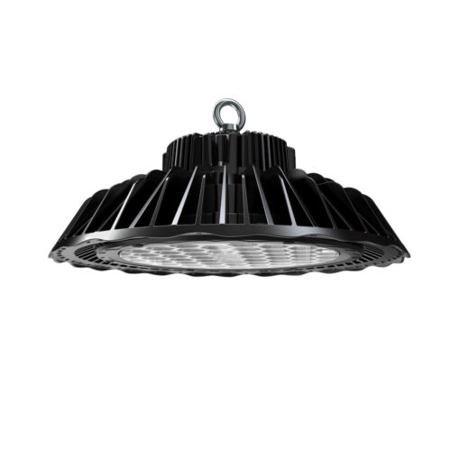 SLC Raptor, D383mm, ytmonteras, 200W, 28000lm, 4000K, 65°, Dali - Bild 2