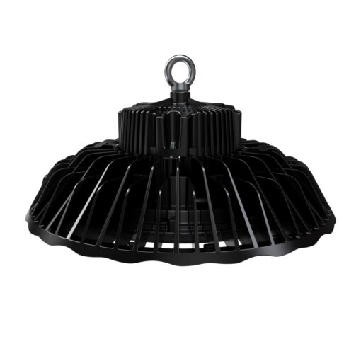 SLC Raptor, D383mm, ytmonteras, 200W, 28000lm, 4000K, 65°, Dali - Bild 3