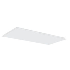 Quantum IP54 Multipower, infälld, 1200x600, 38W, 6000lm, 4000K, CRI80, UGR19