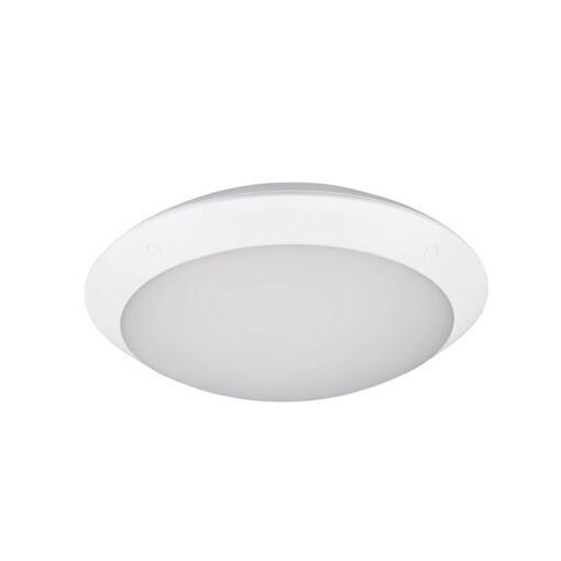 Start Surface IP66, D350mm, ytmonteras, 14W, 1450m, 3000K, MWDIM, vit - Bild 2