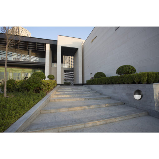 Start Surface IP66, D350mm, ytmonteras, 14W, 1450m, 3000K, MWDIM, EM3, vit - Bild 8