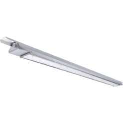 Monde LED 23 S, L1390mm, Yt/pendlas, 41-60W, 7560-10500lm, 4000K, CR80, 90°, Onoff