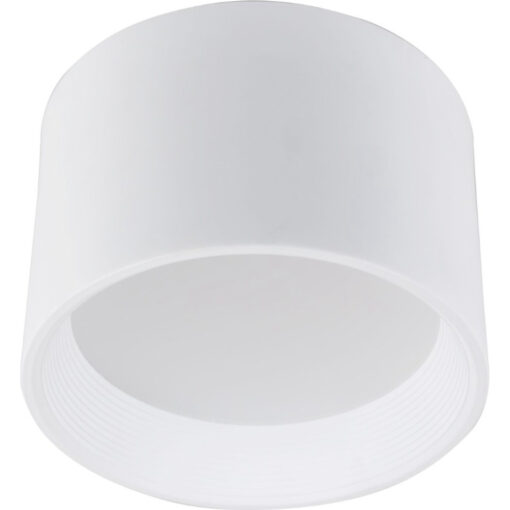 Antlia C, D200mm, ytmonteras, 12W, 1261lm, 3000K, CR80, opal, ONOFF, vit