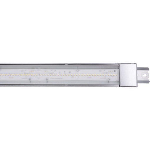 Monde LED 23 L, L1670mm, Yt/pendlas, 92W, 15600lm, 4000K, CR80, 40x75°, Onoff - Bild 2