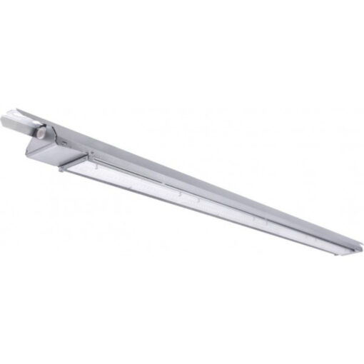 Monde LED 23 L, L1670mm, Yt/pendlas, 92W, 15600lm, 4000K, CR80, 40x75°, Onoff - Bild 4
