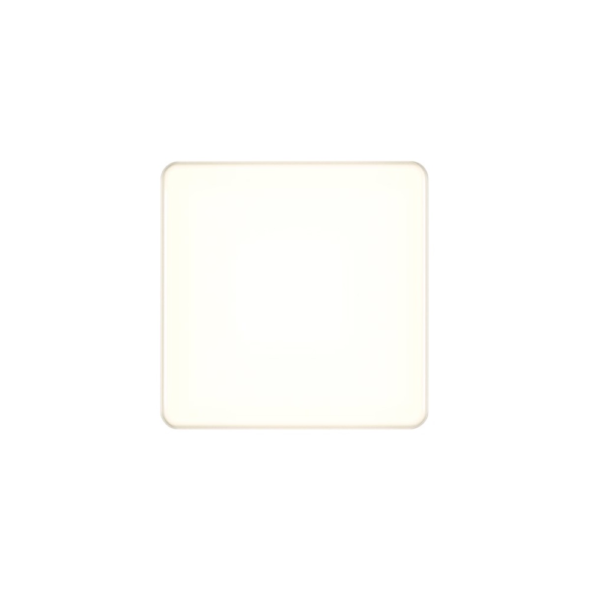 Start Surface Slim Square, 18W, 1900lm, 3000/4000K - Bild 5