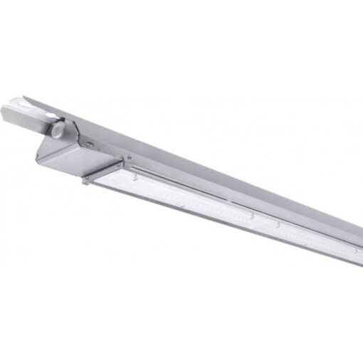 Monde LED 23 L, L1670mm, Yt/pendlas, 92W, 15600lm, 4000K, CR80, 40x75°, Onoff - Bild 5
