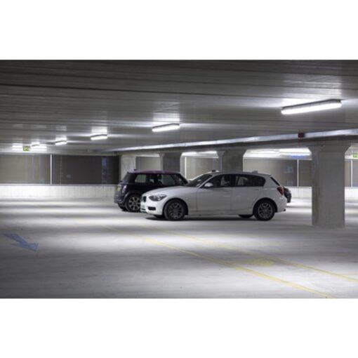 Toledo Avant T8, L600, 7W, 1000lm, 6500K, CRI80 - Bild 3