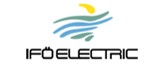 Ifö Electric logo