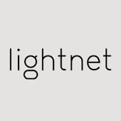 Lightnet logo