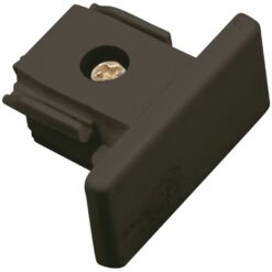 Mita 1F Skensystem, Ändstycke, svart