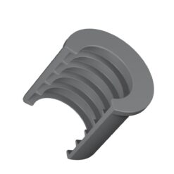 Dutts för flexslang, 16mm 50 pack
