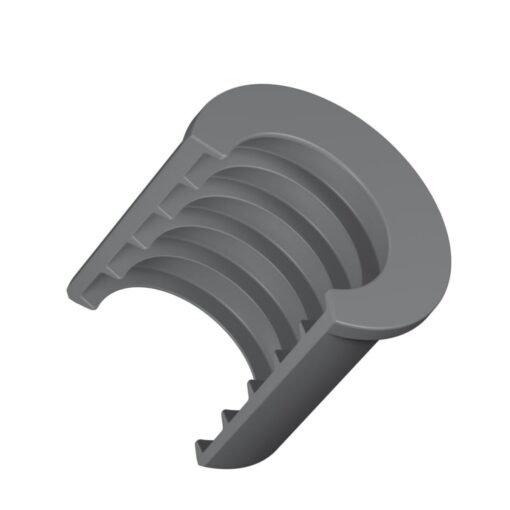Dutts för flexslang, 16mm 50 pack