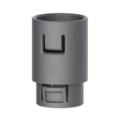 Rörmuff Stopps, 32mm