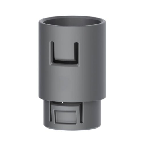 Rörmuff Stopps, 32mm