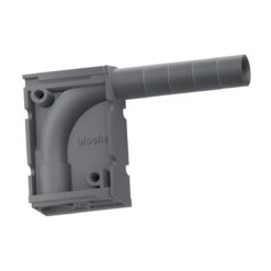RÖRBÖJ 90° BLOCKS 20MM BLOCKS 20